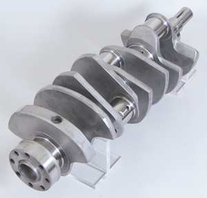 Eagle 428137505950 fits Ford 4.6 Stroker 1.889in Rod Journal / 3.750in Stroke 4340 Forged Crankshaft