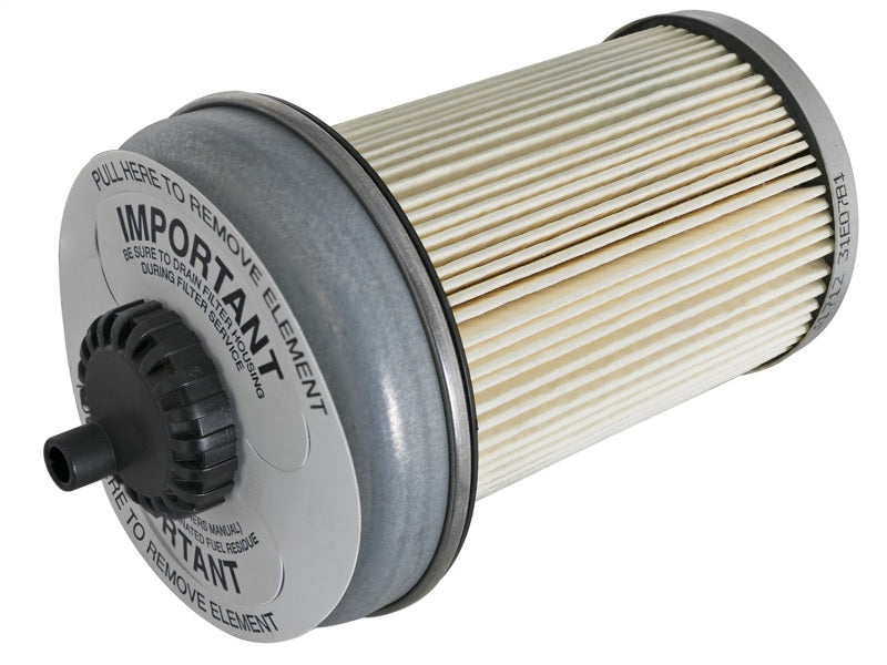 AFE 44-FF001 rd D2 Fluid Filters Fuel F/F FUEL fits GM Diesel Trucks 92-00 V8-