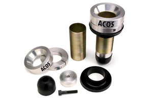 JKS Manufacturing JKS2200 fits Jeep Wrangler TJ/LJ Front Adjustable Coilover Spacer