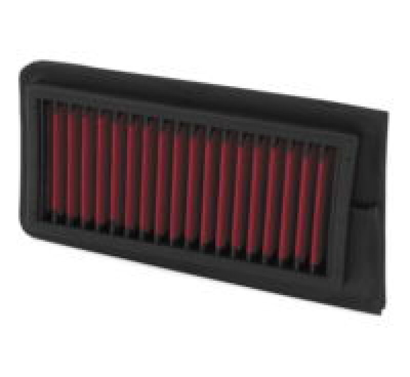BikeMaster 457106 Air Filter fits Suzuki AN650