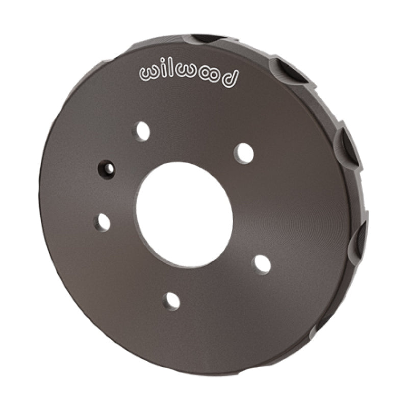Wilwood 170-15738 12 Lug Drive Dynamic MT Hat 8.80 Snap