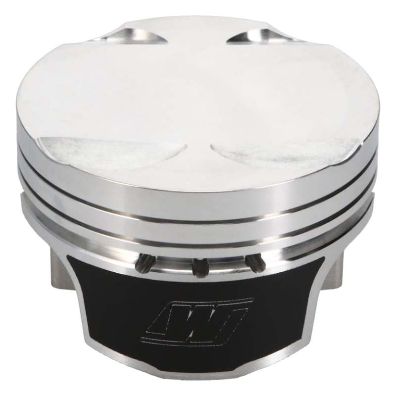 Wiseco K702M88 fits Mitsubishi EVO X 4B11 Turbo -4.5cc 88mm Bore 8.8 CR HD Forge