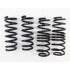 RS-R N128D 2014-2018 fits Infiniti Q50 Hybrid AWD Down Sus Springs