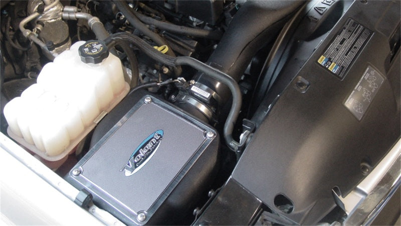 Volant 159816 01-06 fits Chevy Silverado/fits Sierra/Avalanche/fits Suburban/Yukon 2500 8.1 V8 PowerCore Cold Air Intake