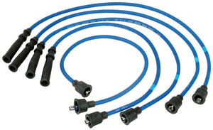 NGK 8123 Asuna Sunrunner 1992 Spark Plug Wire Set