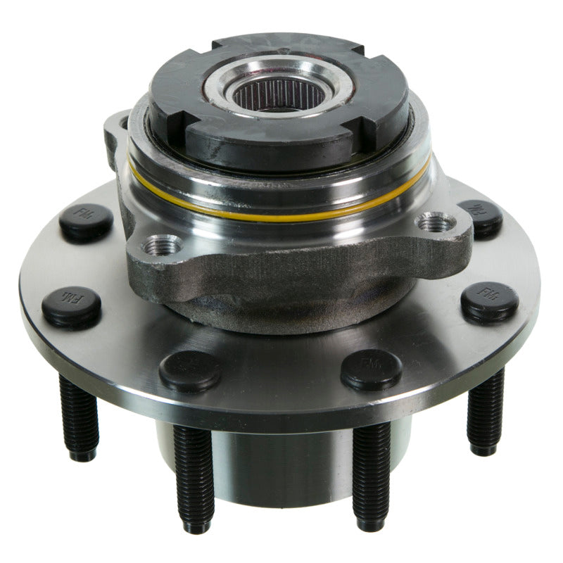 MOOG 515076 1999 fits Ford F-250 Super Duty Front Hub Assembly