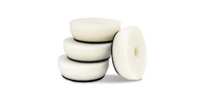 Griots Garage B110F2 BOSS 2in Fast Correcting Foam Pads (Set of 4)
