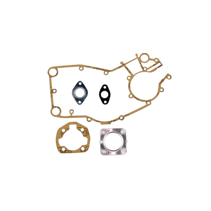 Athena P400105850011 Derbi Moderna 50 Complete Gasket Kit (Excl Oil Seal)