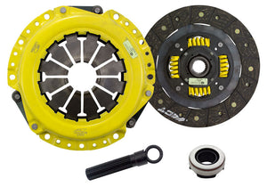 ACT ST1-HDSS fits Saturn Saturn SC HD/Perf Street Sprung Clutch Kit