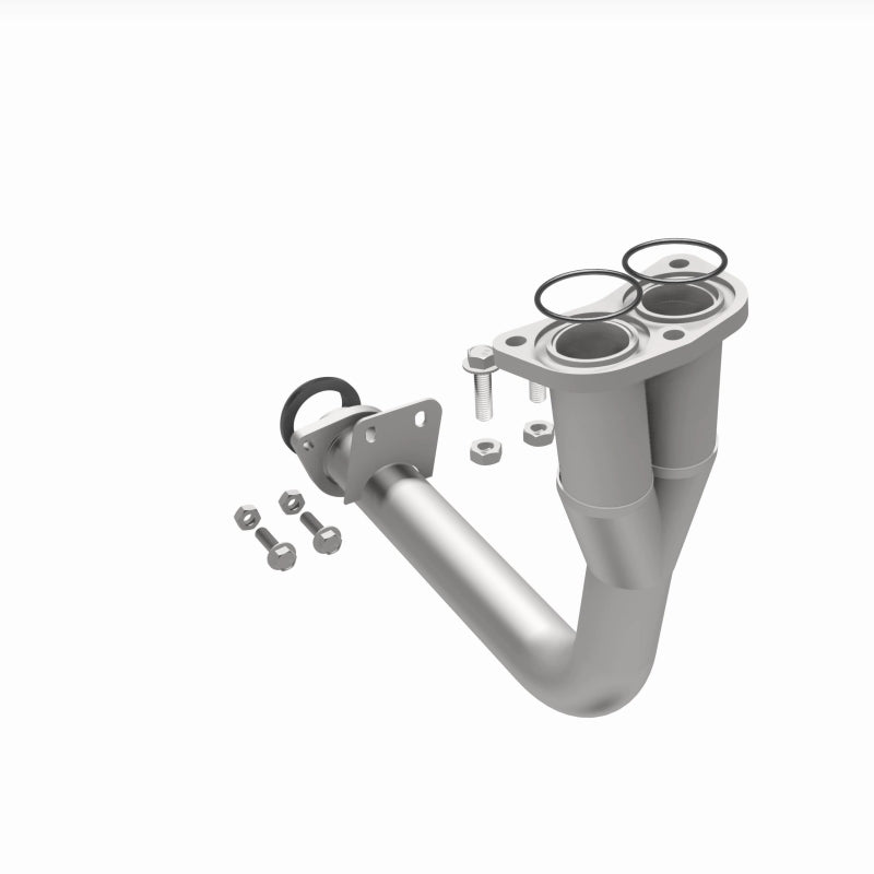 Magnaflow 107-0049 BRE Exhaust 94-97 fits Accord 2.2L Front Pipe Kit