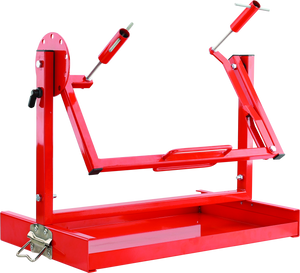 BikeMaster 151900 BikeMaster Swivel MX Engine Stand