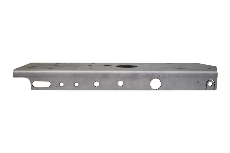 RustBuster RB7801L Rust Buster 2001-2010 fits Chevy Silverado / GMC Sierra 2500HD Short Bed Rear Frame Section - Left