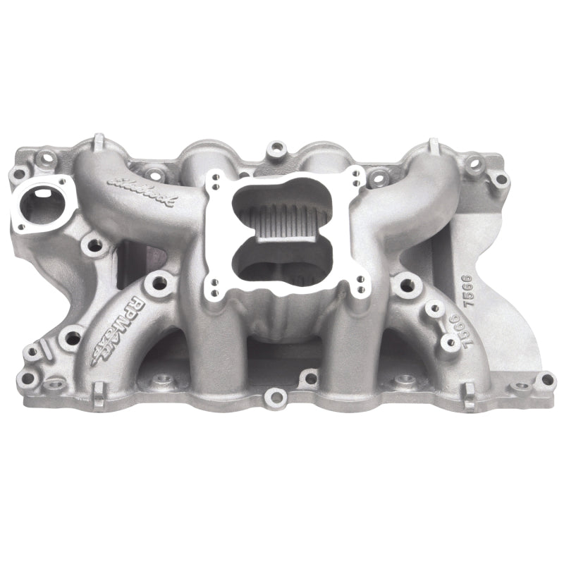 Edelbrock 7566 Performer RPM Air-Gap fits Ford 460 STD Flange/Sprd Bore