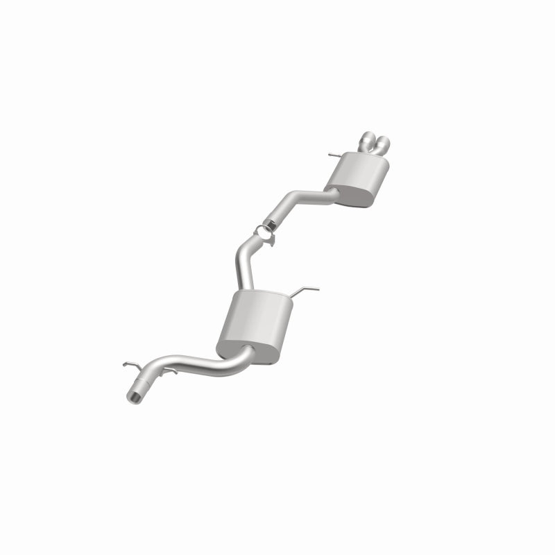 Magnaflow 106-0791 BRE Exhaust Kit 12-18 Volkswagen Jetta