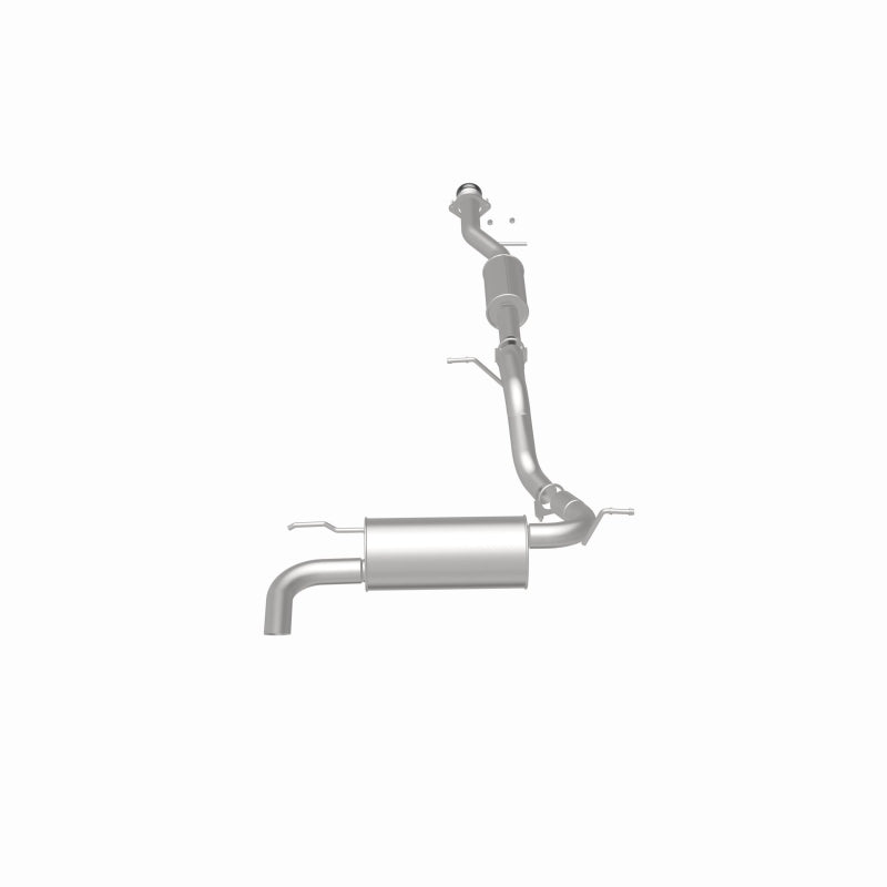 Magnaflow 106-0936 BRExhaust 08-10 Hummer H3 3.7L Exhaust Kit