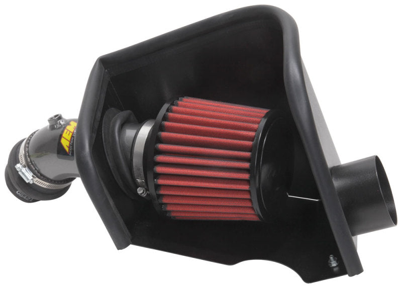 AEM 21-851C 17-18 fits Kia Forte L4-2.0L F/I Cold Air Intake