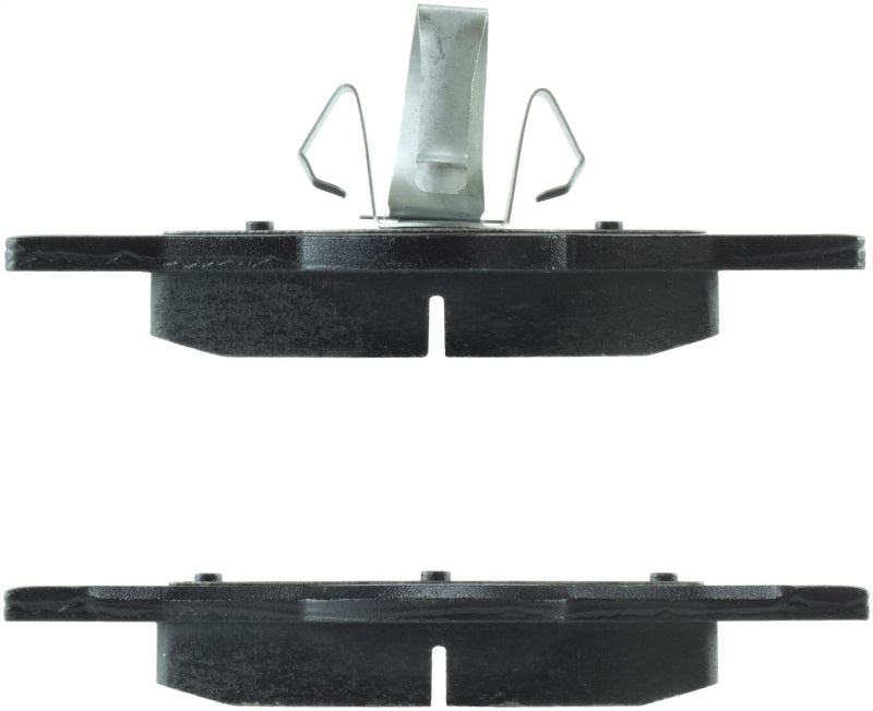 Stoptech 309.0935 Sport Brake Pads w/Shims and Hardware - Front