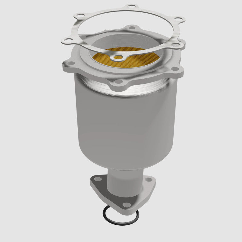 MagnaFlow 49320 Conv DF Pathfinder D/S frt OE