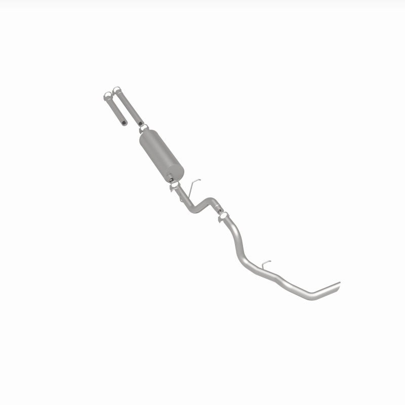 Magnaflow 106-0203 BRE Exhaust Kit 92-95 fits Ford F150