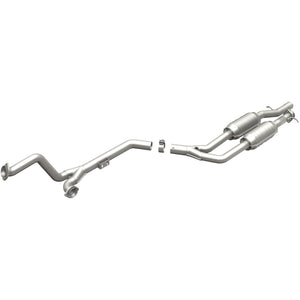 Magnaflow 23581 Conv DF 92-93 fits Mercedes 500E 5.0L