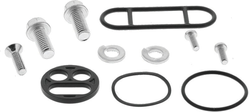 QuadBoss 420580 fits Yamaha YFM600 Grizzly 4x4 Fuel Tap Kit