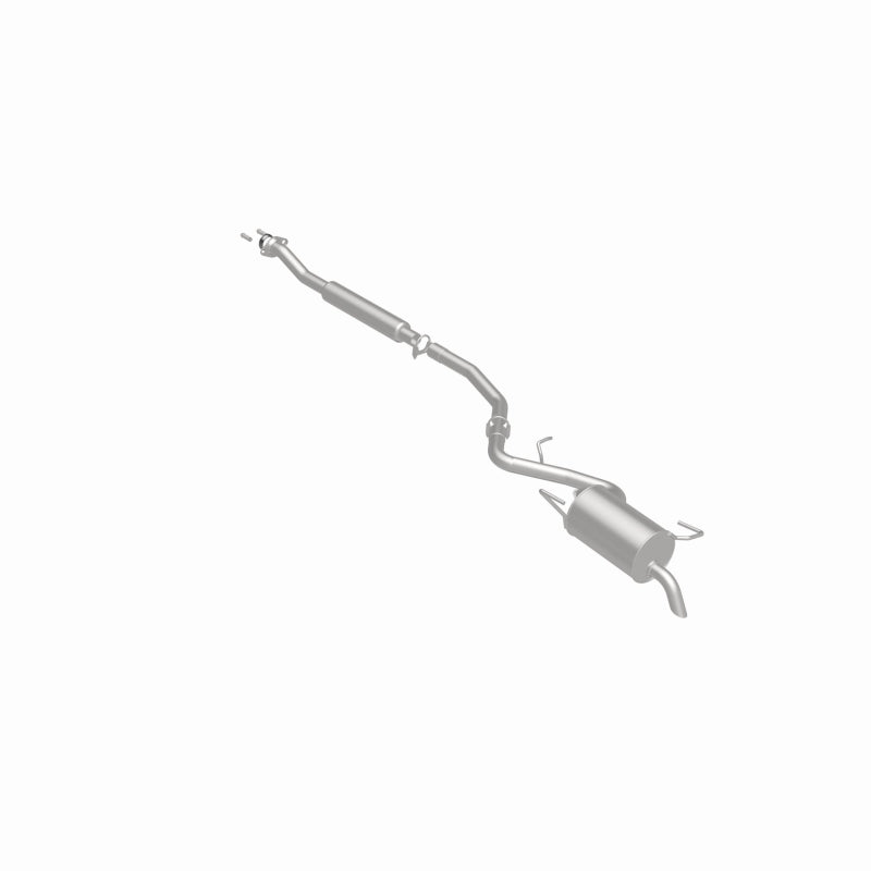 Magnaflow 106-0162 BRE Exhaust Kit 10-17 fits Subaru Outback 2.5L