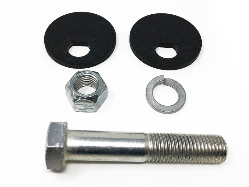 Tuff Country 22972 08-23 fits Ford F-250 / F-350 4wd Track Bar Bracket (2.5in Drop)