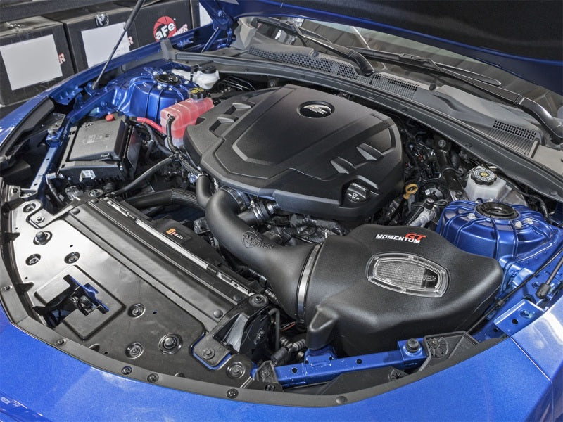 AFE 51-74211 um GT Pro DRY S Intake System 16-17 fits Chevrolet Camaro V6-3.6L
