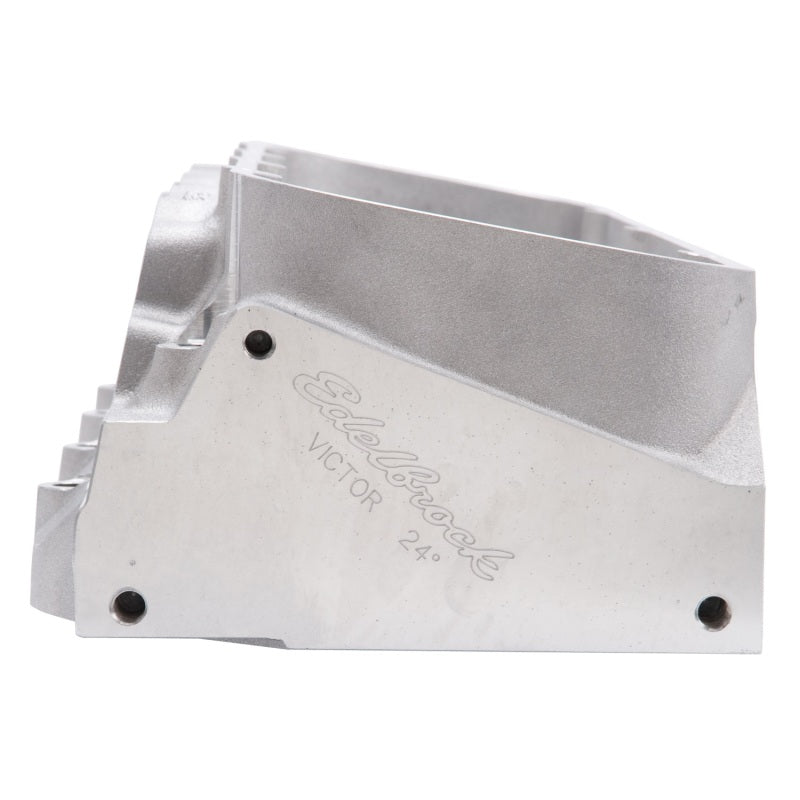 Edelbrock 77419 BBC Victor Head ( Bare 77409)