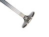 Manley Performance 11549-8 Manley fits Chrysler 361 Exhaust Valve Kit - 1.600