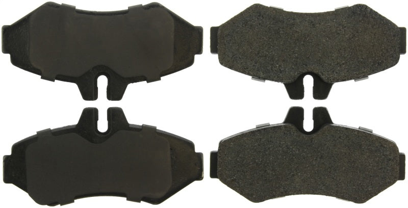 Stoptech 308.0928 Street Brake Pads