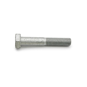 Wilwood bolt M10-1.50X60MM LG hhcs 10.9 WES072 CL1 silver din 931 17MM head