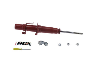 KYB 741008 Shocks & Struts AGX Front Right fits Civic 1988-91 HONDA CRX 1988-91