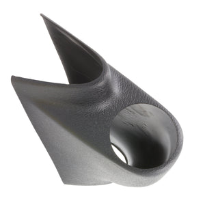 AutoMeter 10123 Autometer 03-04 fits Ford Mustang 2-1/16 A-Pillar Single Pod - Black