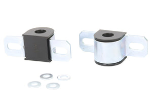 Whiteline W23818  Universal Sway Bar Mount Bushings & Brackets - 19mm