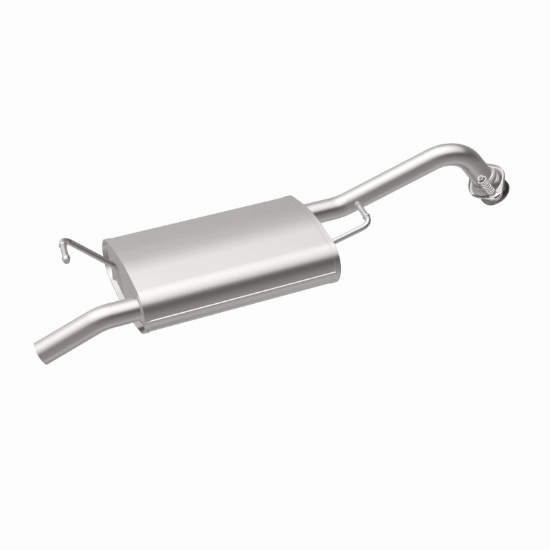 Magnaflow 106-0060 BRE Exhaust Kit 05-08 fits Toyota Corolla 1.8L
