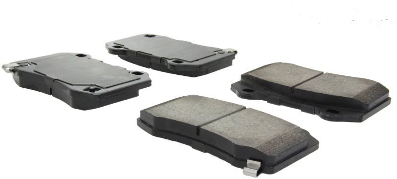 Stoptech 309.1053 Performance 10+ fits Camaro Rear Brake Pads