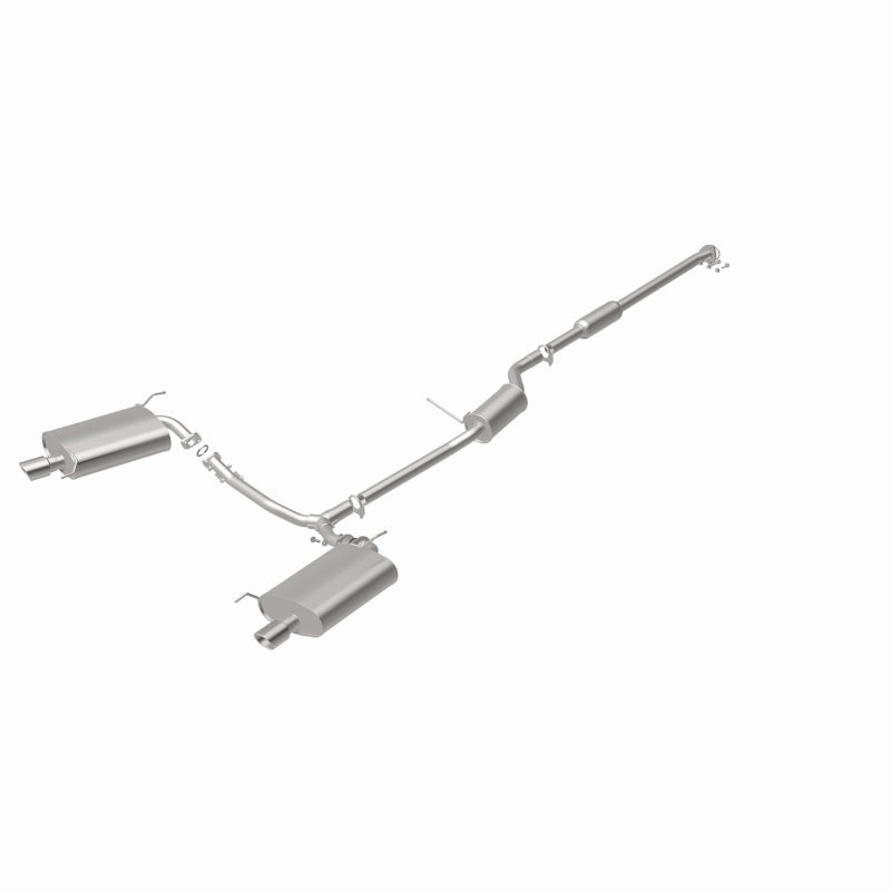 Magnaflow 106-0307 BRE Exhaust Kit 99-03 fits Acura CL TL 3.2L