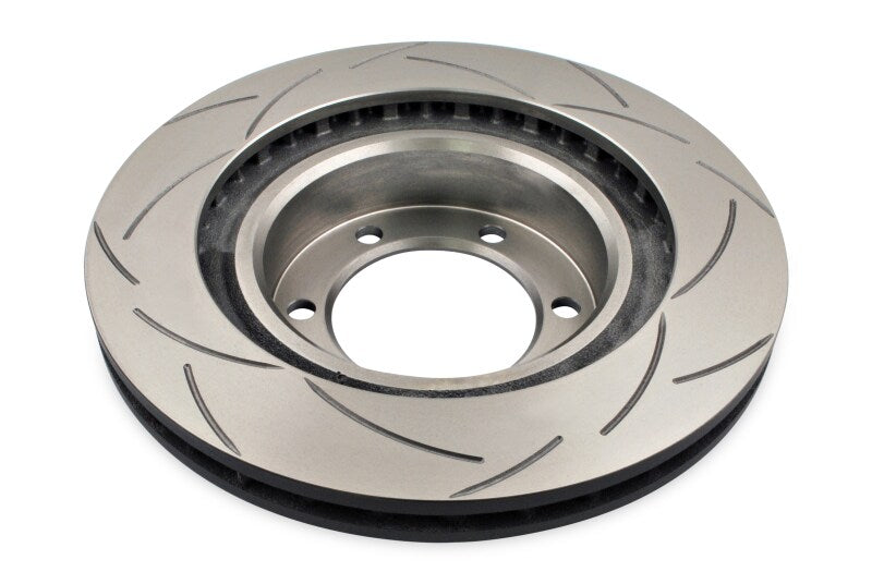 DBA 2700S 09/02+ fits Toyota Landcruiser / 03-08 4-Runner 17in Wheel Front Slott
