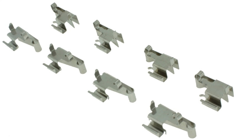 Stoptech 309.0989 Sport Brake Pads w/Shims - Front