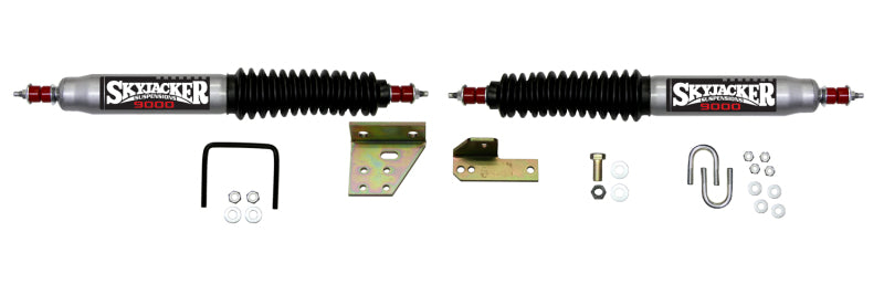 Skyjacker 9276 1984-1985 fits Toyota Pickup Steering Damper Kit
