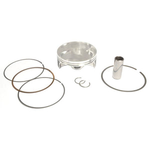 Athena S4F07700023A 11-14 fits Kawasaki KX 250 F 76.96mm 4T Forged Racing Piston