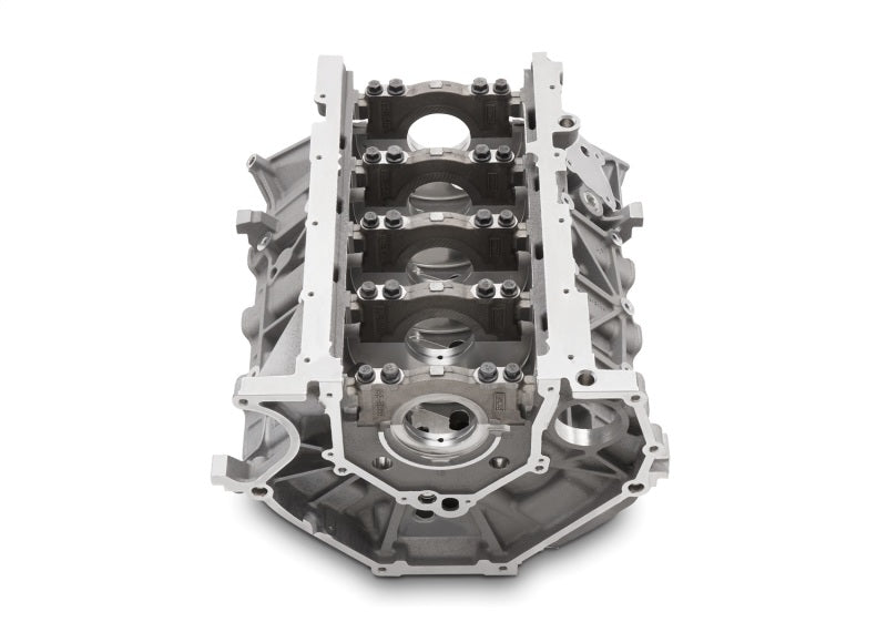 fits Ford Racing M-6010-M52B 5.2L Gen 3 Coyote Aluminum Engine Block