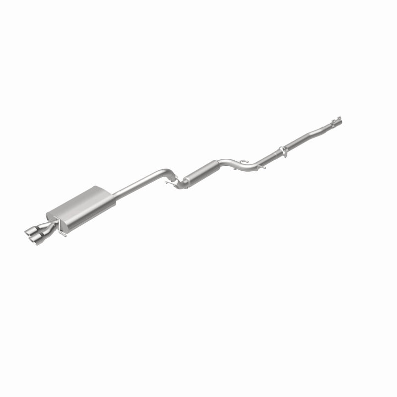 Magnaflow 106-0886 BRExhaust 11-14 Volkswagen Jetta 2L Exhaust Kit