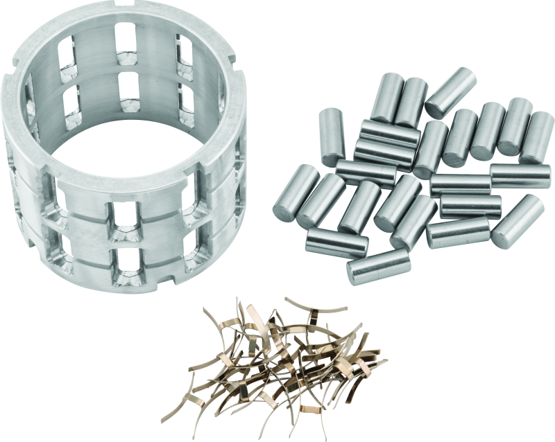 QuadBoss 403179 14-16 Polaris ACE 325 Aluminum Sprague Carrier