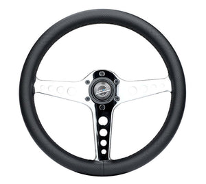NRG ST-034CH-PR ST-034CH-PR Light Weight Gaming Steering Wheel - Driftz 350mm 3