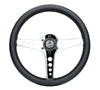 NRG ST-034CH-PR ST-034CH-PR Light Weight Gaming Steering Wheel - Driftz 350mm 3