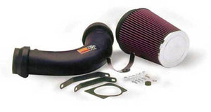K&N Engineering 57-2514-4 K&N 97-02 fits Ford F Series V8-4.6L/5.4L Performance Intake Kit