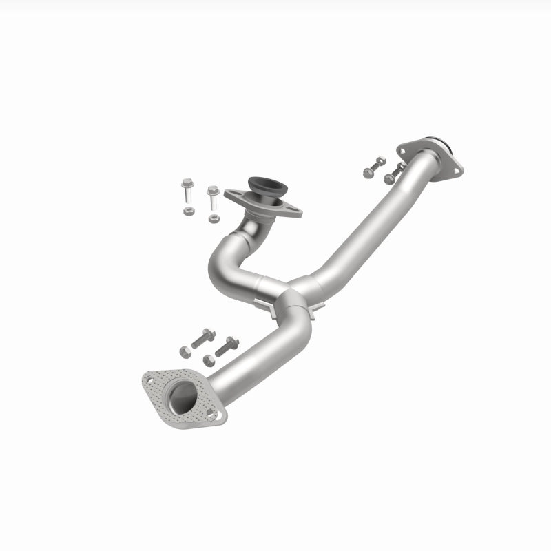 Magnaflow 107-0217 BRE Exhaust 06-12 Fusion Milan MKZ Zephyr 3.0L 3.5L Front Pipe Kit