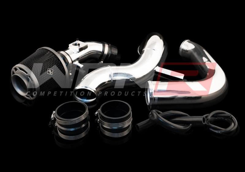 Weapon 305-177-301 R 11-16 fits Toyota Sienna 3.5L V6 Secret Weapon 3 Piece Cold Air Intake